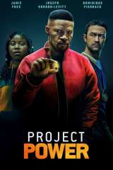 Project Power poster 6