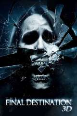 The Final Destination poster 20