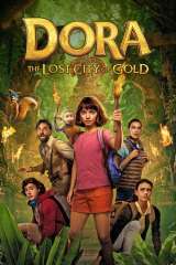 Dora and the Lost City of Gold poster 12