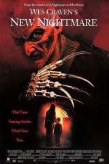New Nightmare poster 13