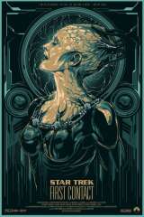 Star Trek: First Contact poster 11