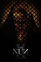 The Nun II poster 12