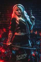 Sucker Punch poster 18