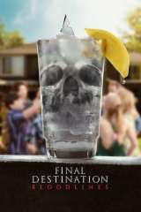 Final Destination Bloodlines poster 40