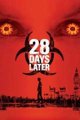 28 Days Later poster 41