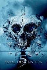 Final Destination 5 poster 16
