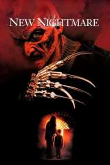 New Nightmare poster 24