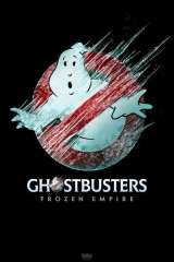 Ghostbusters: Frozen Empire poster 69