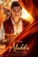 Aladdin poster 22