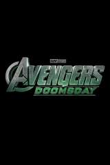 Avengers: Doomsday poster 2