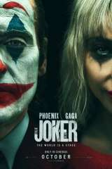 Joker: Folie à Deux (2024)