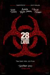 28 Years Later poster 86