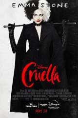 Cruella poster 31
