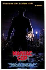 Maniac Cop (1988)