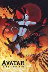 Avatar: Fire and Ash (2025)