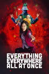 Everything Everywhere All at Once poster 42