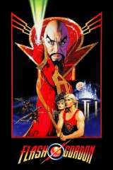 Flash Gordon poster 42