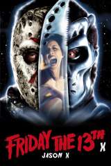 Jason X poster 10