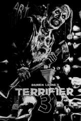 Terrifier 3 poster 18