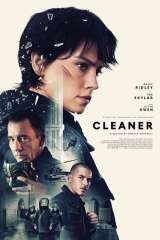 Cleaner poster 10
