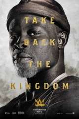 King Arthur: Legend of the Sword poster 19