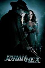 Jonah Hex poster 22