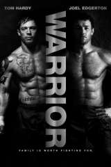 Warrior poster 16
