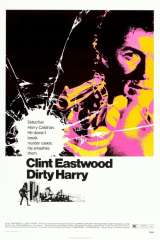 Dirty Harry poster 34