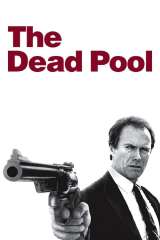 The Dead Pool poster 6