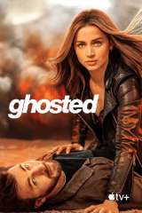 Ghosted poster 11
