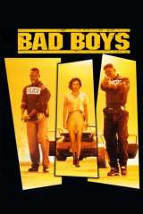 Bad Boys poster 28