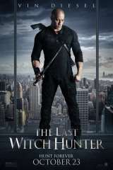 The Last Witch Hunter poster 17