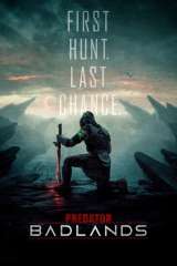 Predator: Badlands poster 46