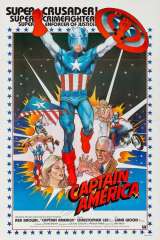 Captain America II: Death Too Soon poster 8