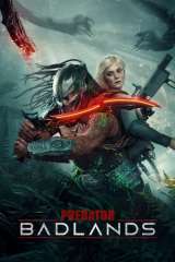Predator: Badlands poster 38