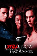 I Still Know What You Did Last Summer (1998)