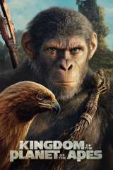 Kingdom of the Planet of the Apes poster 88