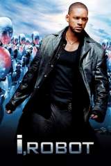 I, Robot poster 34