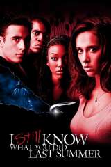 I Still Know What You Did Last Summer poster 18