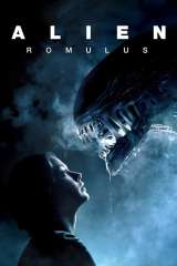 Alien: Romulus poster 54