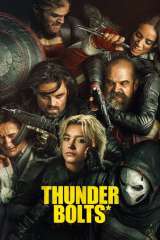 Thunderbolts* poster 25