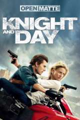 Knight and Day poster 9
