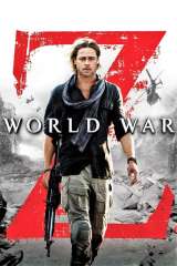 World War Z poster 46