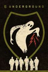 6 Underground poster 6