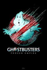 Ghostbusters: Frozen Empire poster 38