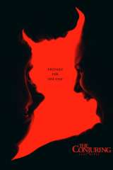 The Conjuring: Last Rites poster 33
