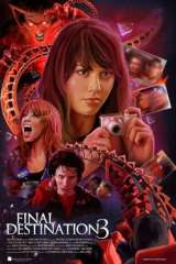 Final Destination 3 poster 6