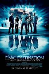 The Final Destination poster 17