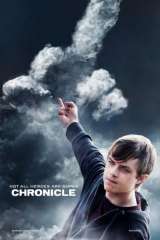 Chronicle poster 11