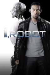 I, Robot poster 19